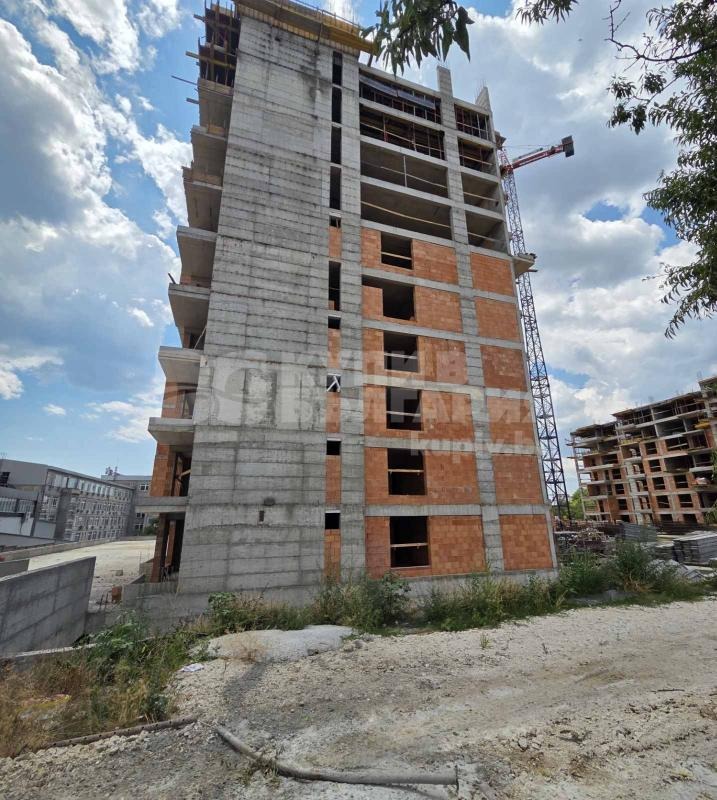 Продава 3-СТАЕН, гр. Варна, Младост 1, снимка 5 - Апартаменти - 56072013