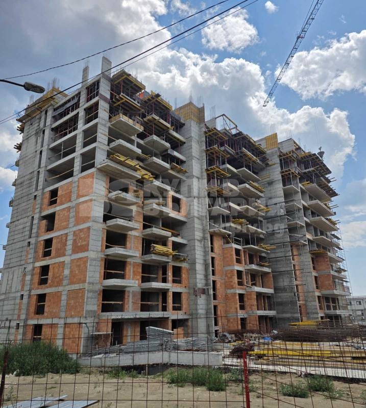 Продава 3-СТАЕН, гр. Варна, Младост 1, снимка 3 - Апартаменти - 56072013
