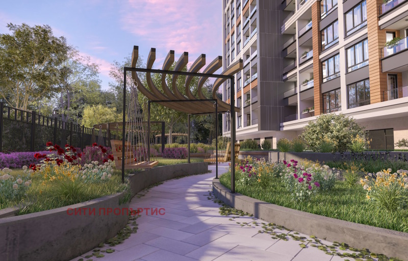 À venda  3 quartos Plovdiv , Gagarin , 170 m² | 57589832 - imagem [8]