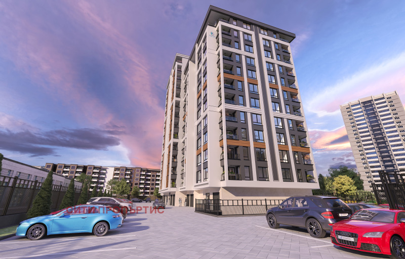 À venda  3 quartos Plovdiv , Gagarin , 170 m² | 57589832 - imagem [7]