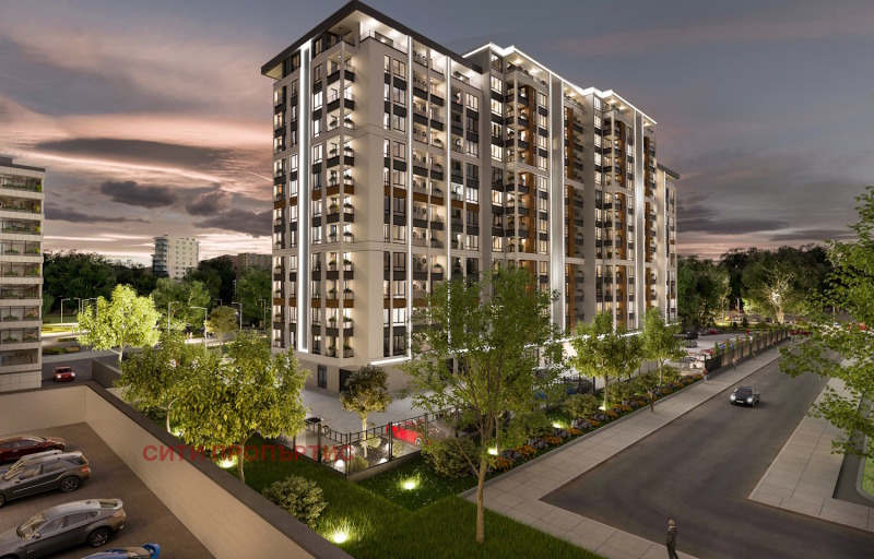 À venda  3 quartos Plovdiv , Gagarin , 170 m² | 57589832 - imagem [6]