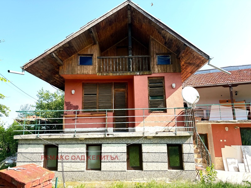 Na sprzedaż  Dom region Wielkie Tyrnowo , Plakowo , 120 mkw | 40783352