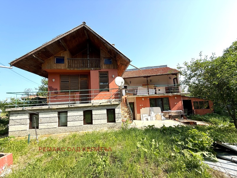 Na sprzedaż  Dom region Wielkie Tyrnowo , Plakowo , 120 mkw | 40783352 - obraz [2]