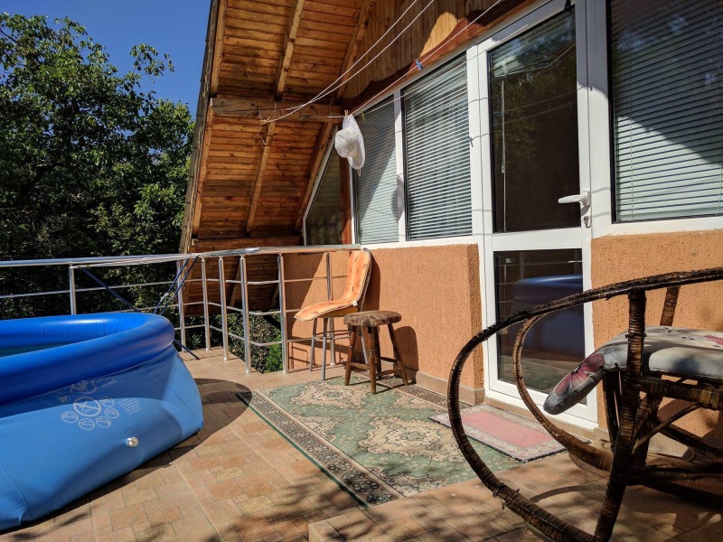 Продава КЪЩА, гр. Берковица, област Монтана, снимка 10 - Къщи - 53437766