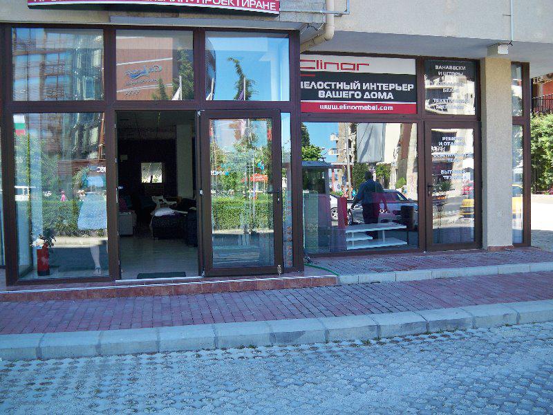 For Sale  Shop region Burgas , k.k. Slanchev bryag , 130 sq.m | 57735861