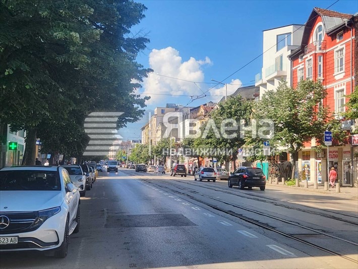 Продава МАГАЗИН, гр. София, Център, снимка 9 - Магазини - 55907822