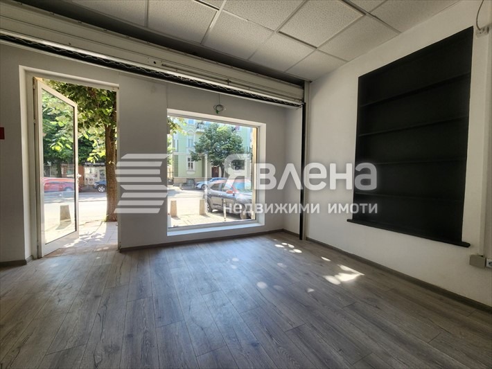 Продава МАГАЗИН, гр. София, Център, снимка 2 - Магазини - 55907822