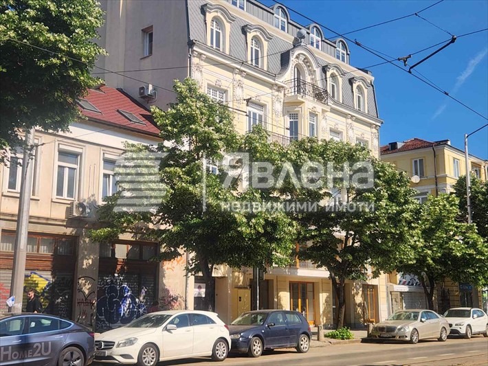 Продава МАГАЗИН, гр. София, Център, снимка 7 - Магазини - 55907822