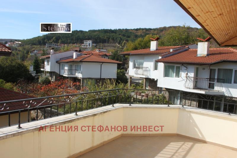 Продава  Хотел област Добрич , с. Рогачево , център, 2300 кв.м | 31398632 - изображение [11]