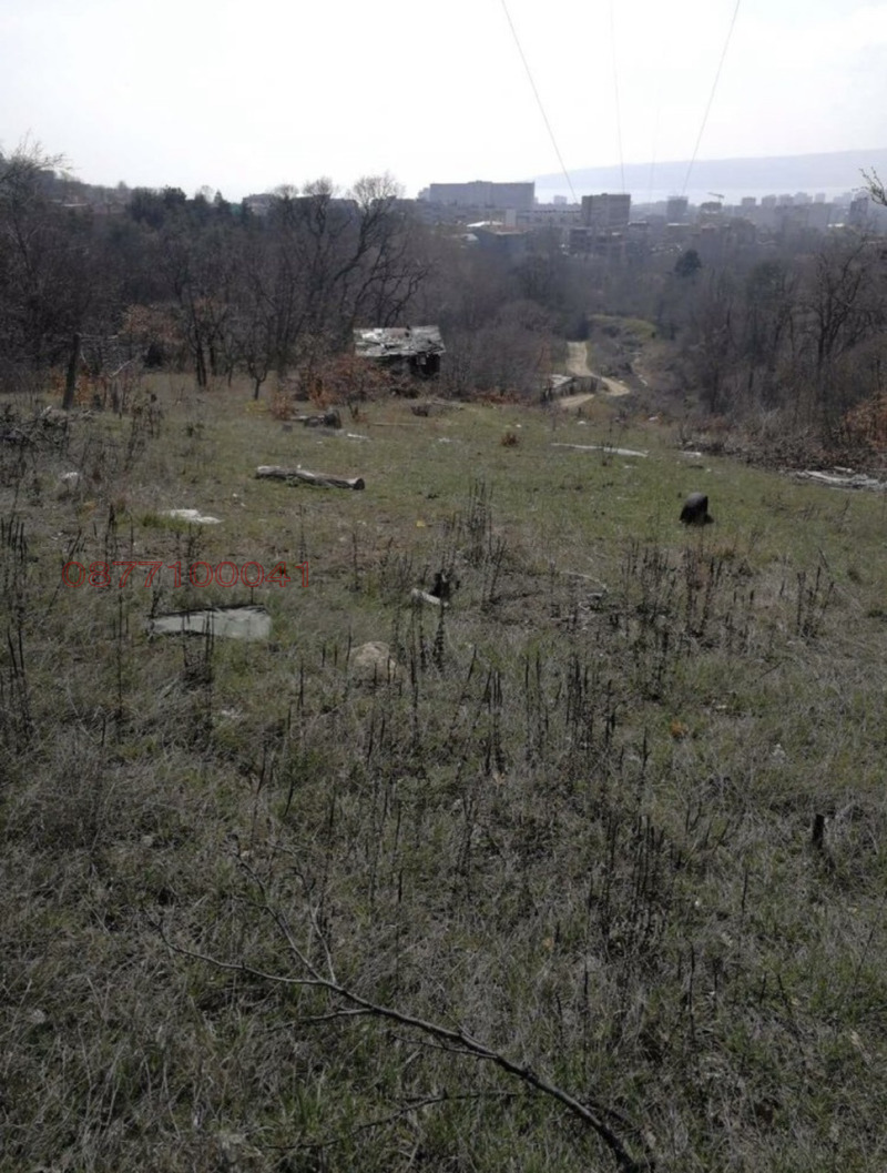 For Sale  Plot Varna , m-t Sotira , 824 sq.m | 95826172 - image [11]