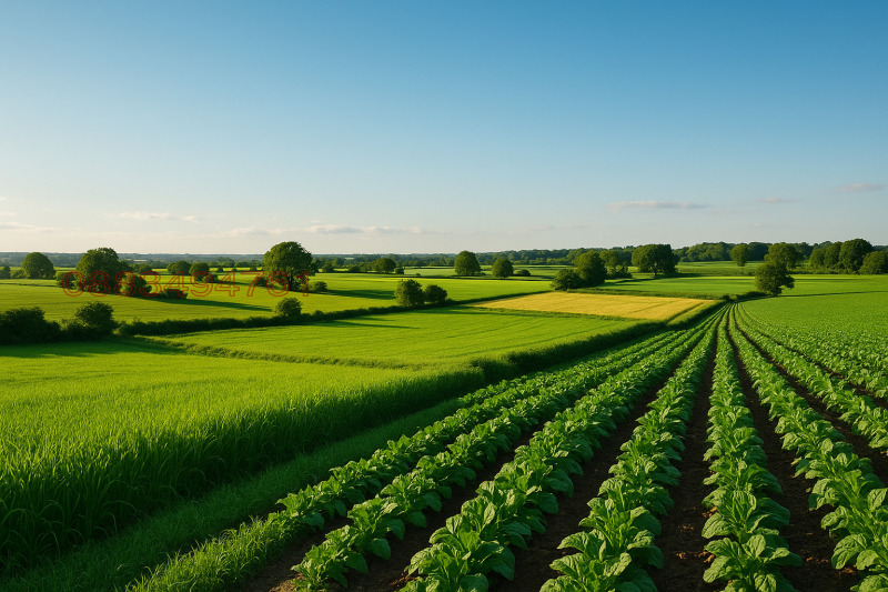 Продава ЗЕМЕДЕЛСКА ЗЕМЯ, с. Полковник Ламбриново, област Силистра