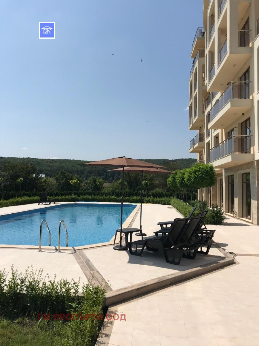 Продава 1-СТАЕН, с. Шкорпиловци, област Варна, снимка 2 - Апартаменти - 51691359