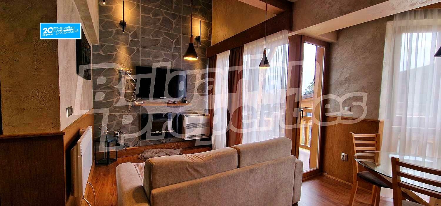 Продава 2-СТАЕН, гр. Банско, област Благоевград, снимка 2 - Апартаменти - 44854766