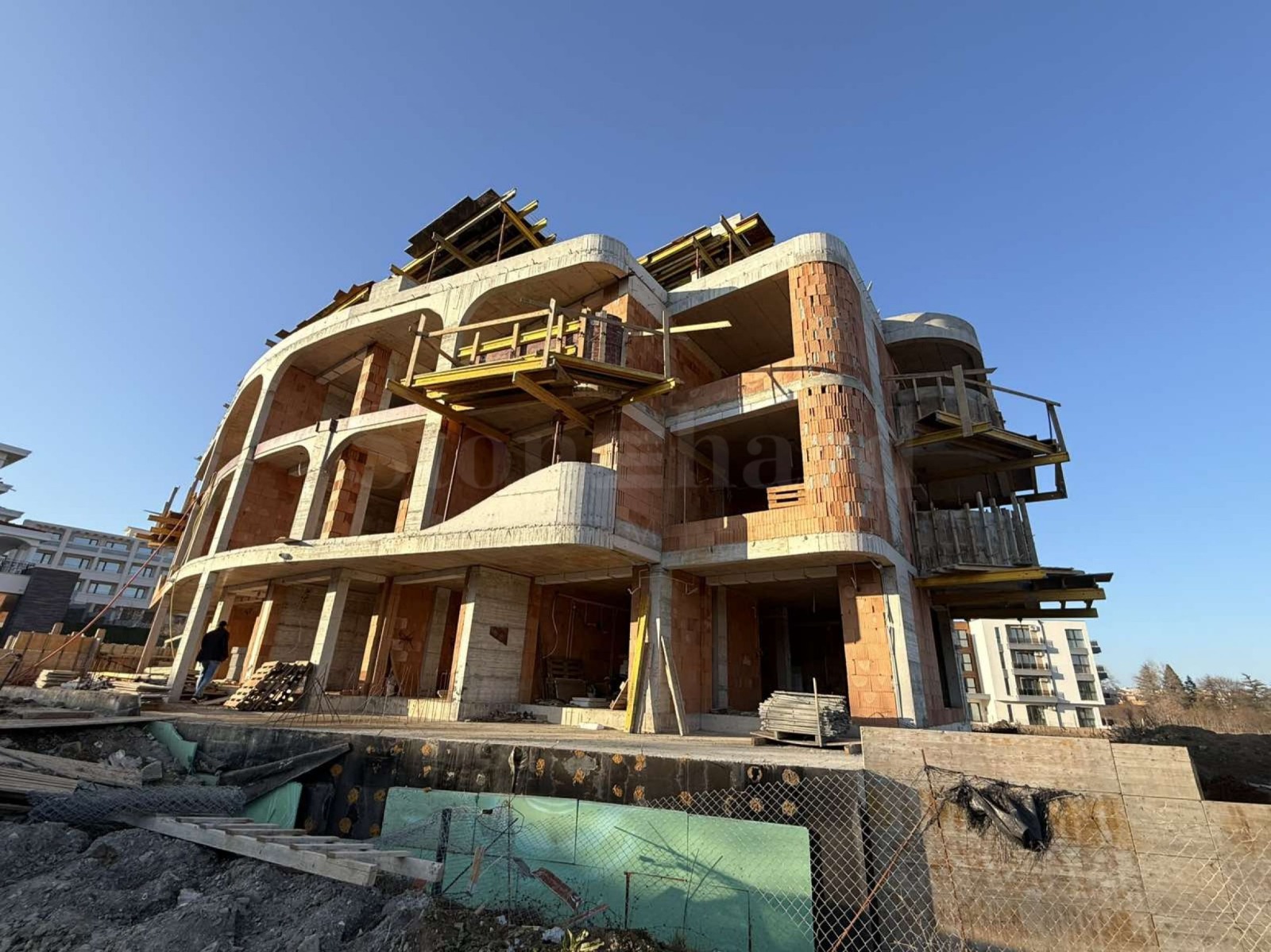 Продава 2-СТАЕН, гр. Созопол, област Бургас, снимка 8 - Апартаменти - 53719441