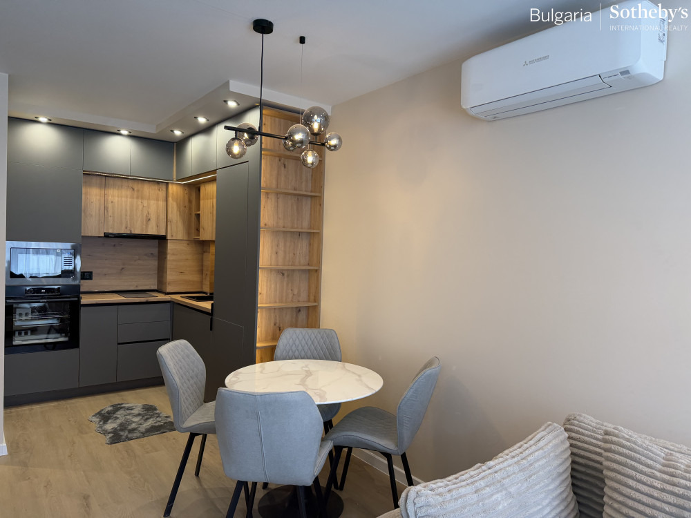 Продава 2-СТАЕН, гр. София, Малинова долина, снимка 3 - Апартаменти - 54452641
