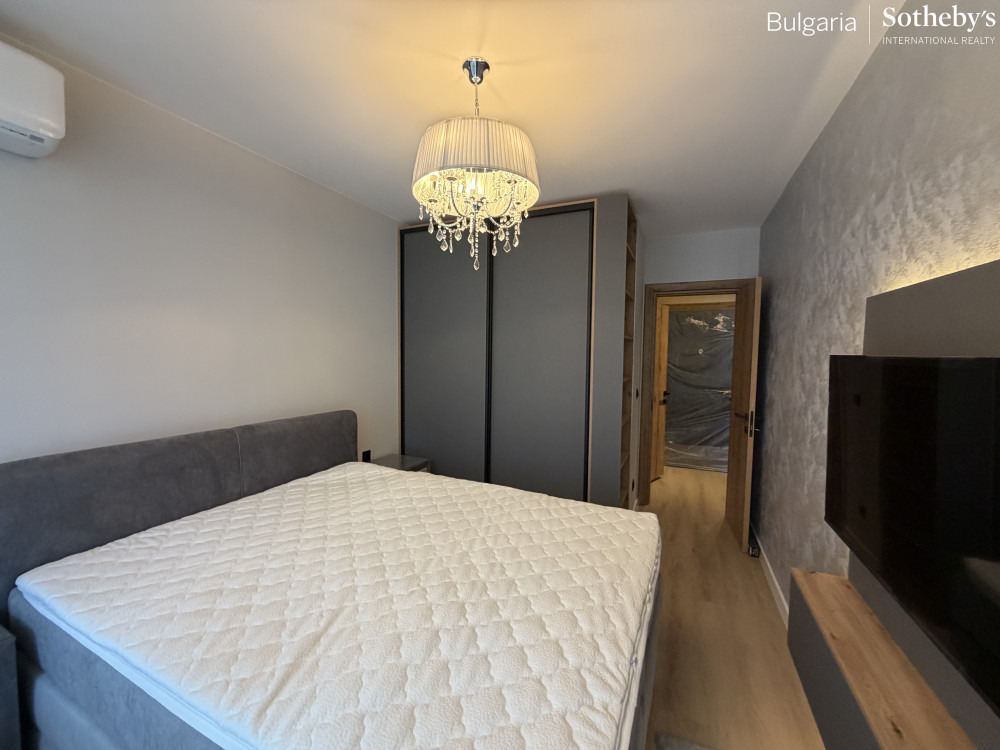 Продава 2-СТАЕН, гр. София, Малинова долина, снимка 7 - Апартаменти - 54452641