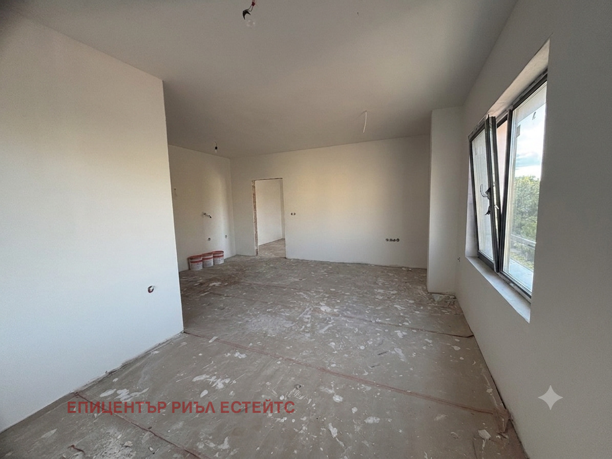 Продава 2-СТАЕН, гр. Перник, Изток, снимка 5 - Апартаменти - 55603158