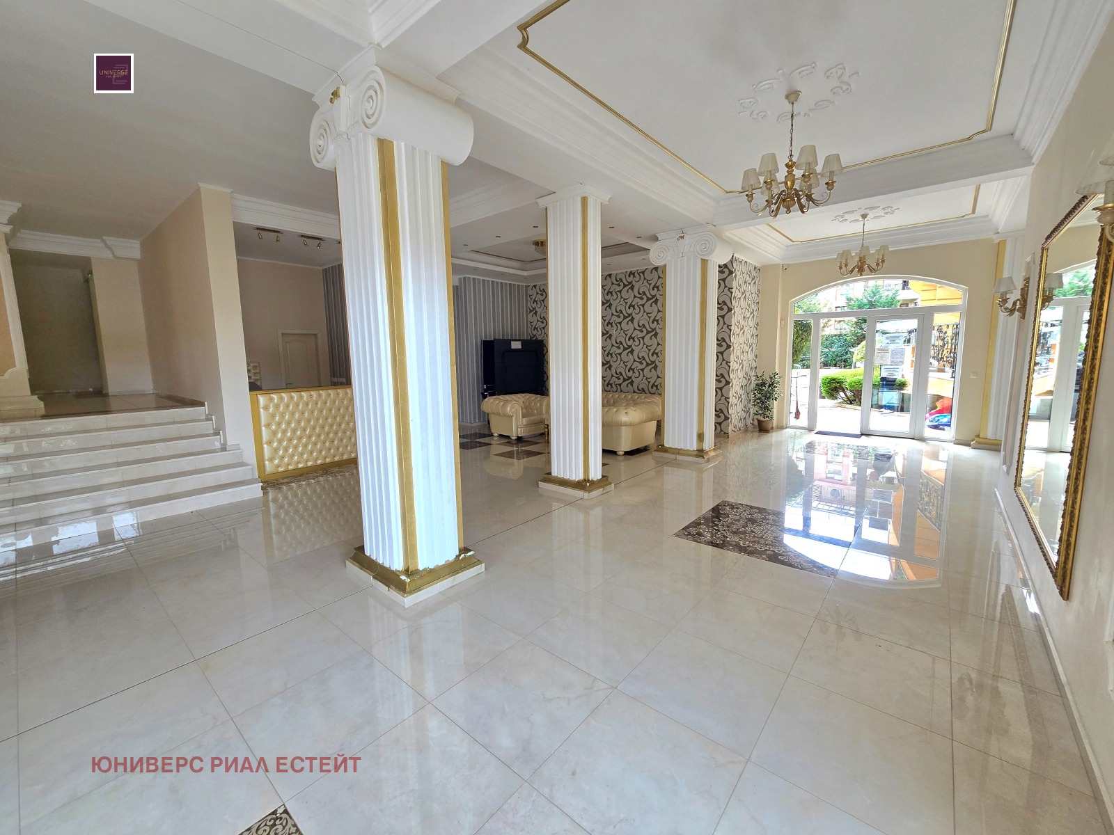 Продава 2-СТАЕН, к.к. Слънчев бряг, област Бургас, снимка 13 - Апартаменти - 56262976