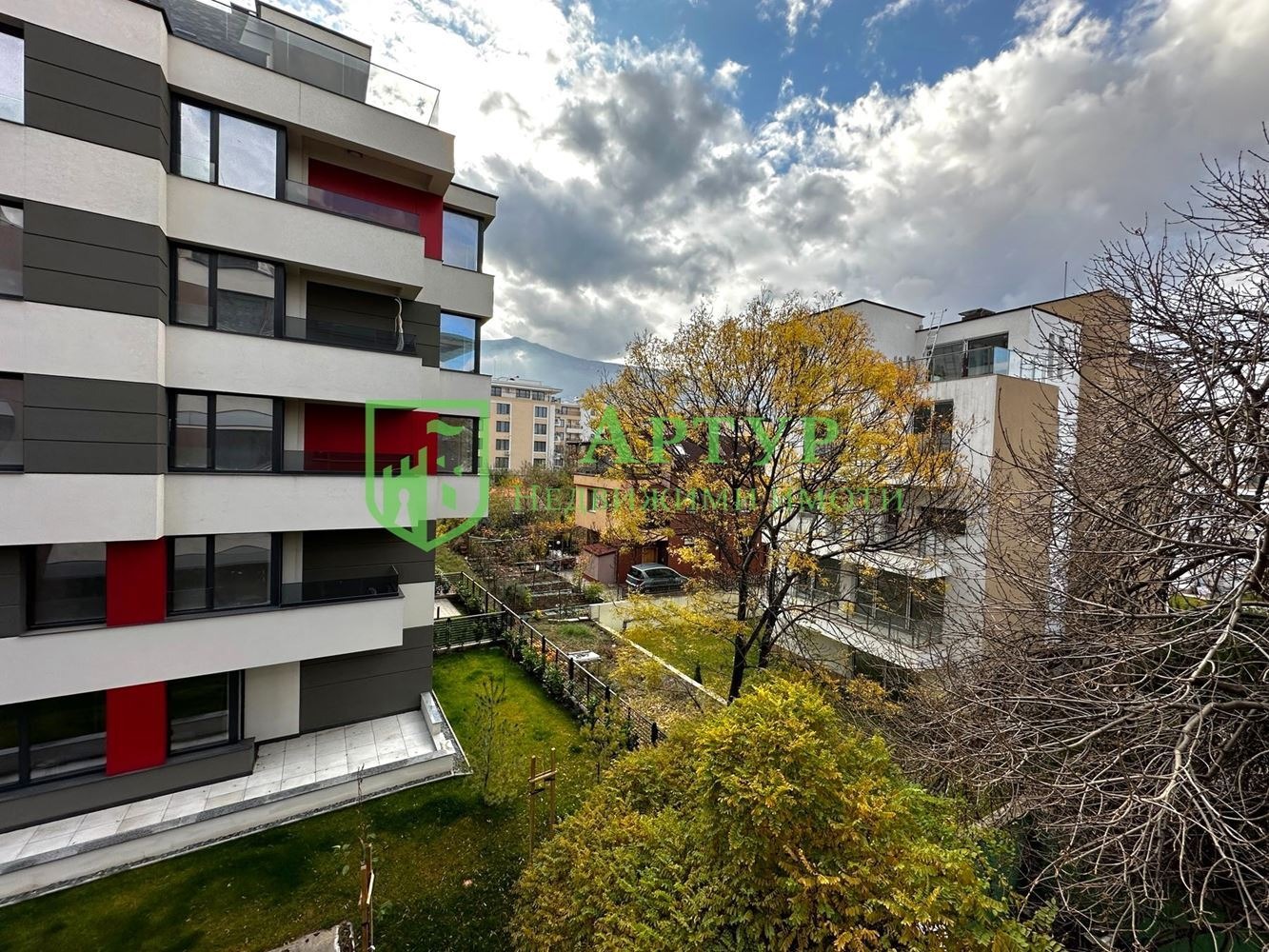 Продава 3-СТАЕН, гр. София, Кръстова вада, снимка 2 - Апартаменти - 53763029