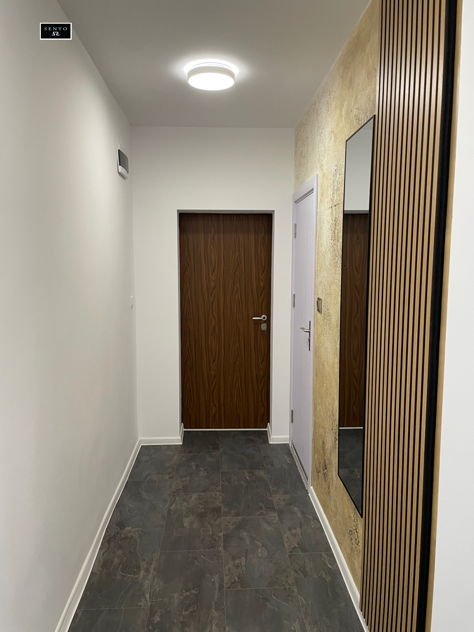 Продава 3-СТАЕН, гр. Русе, Възраждане, снимка 13 - Апартаменти - 54239712