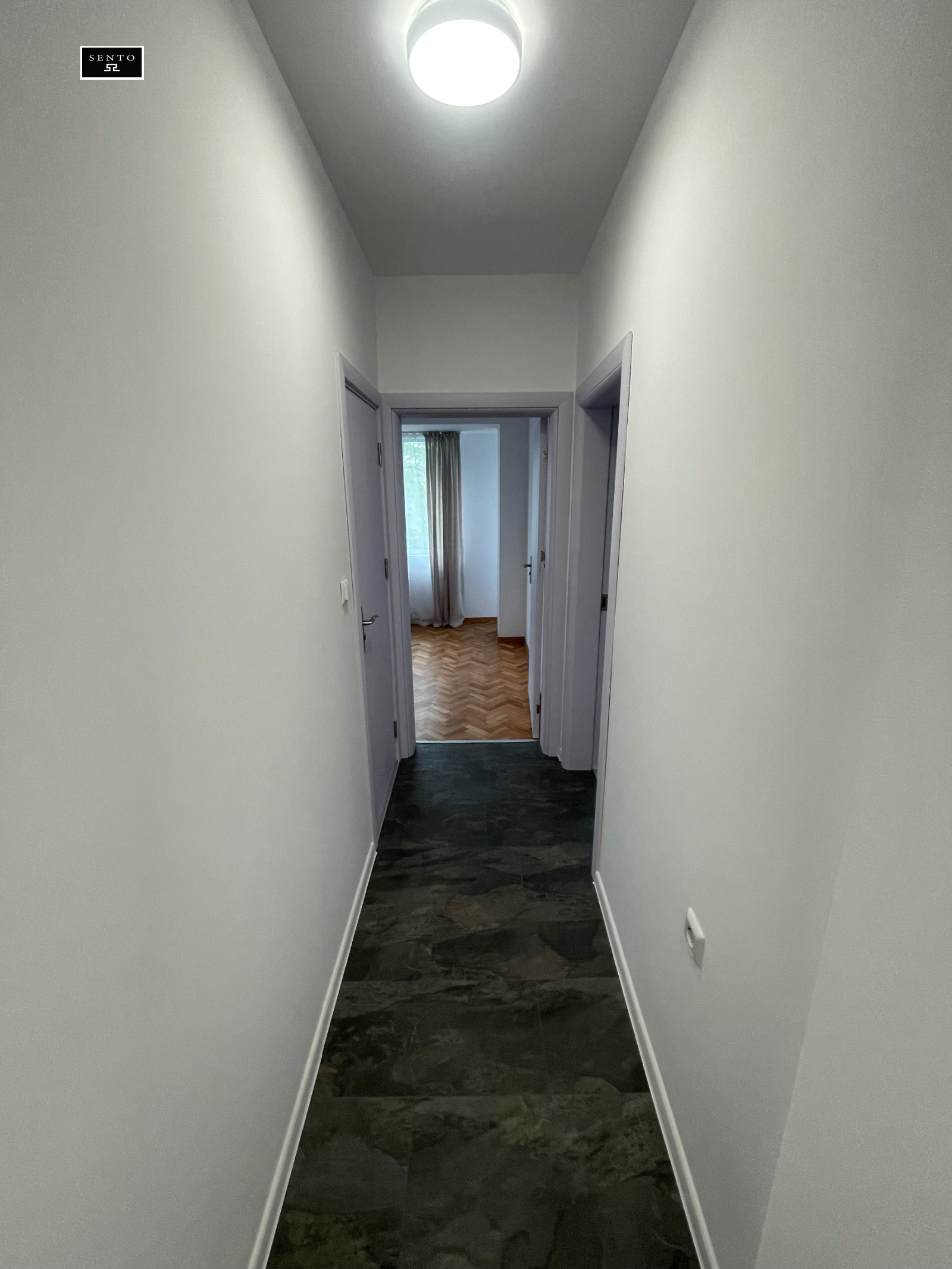 Продава 3-СТАЕН, гр. Русе, Възраждане, снимка 12 - Апартаменти - 54239712