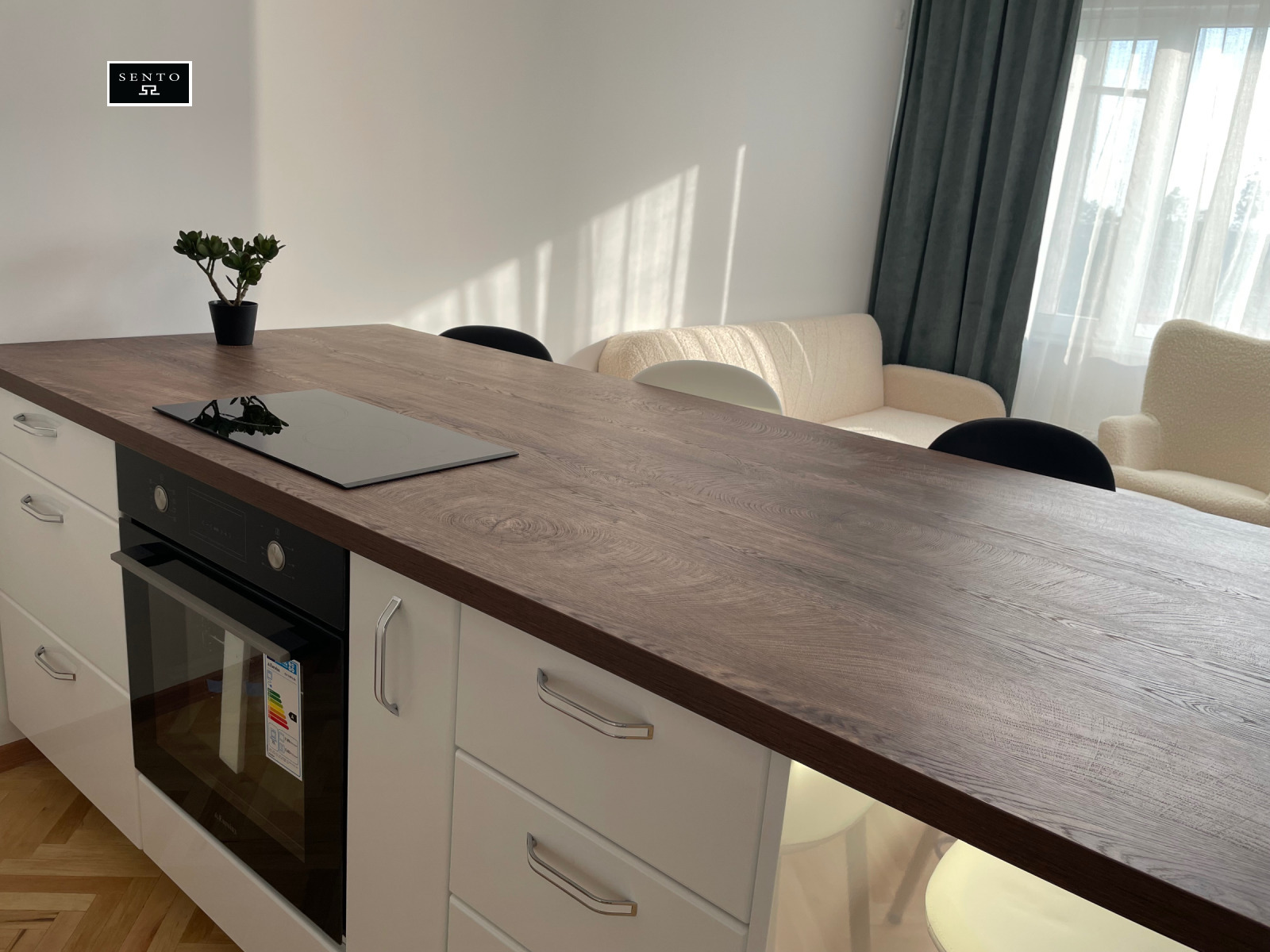 Продава 3-СТАЕН, гр. Русе, Възраждане, снимка 2 - Апартаменти - 54239712