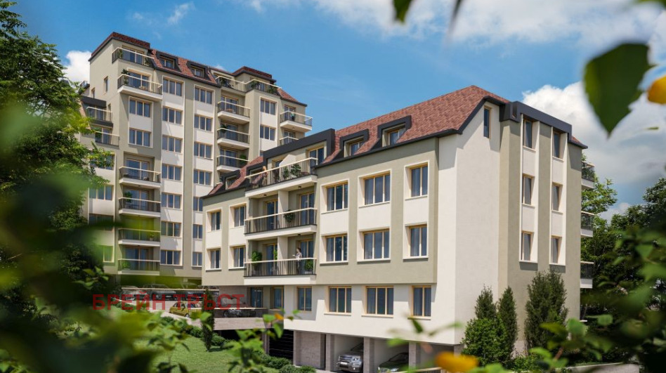 Продава 3-СТАЕН, гр. София, Овча купел 2