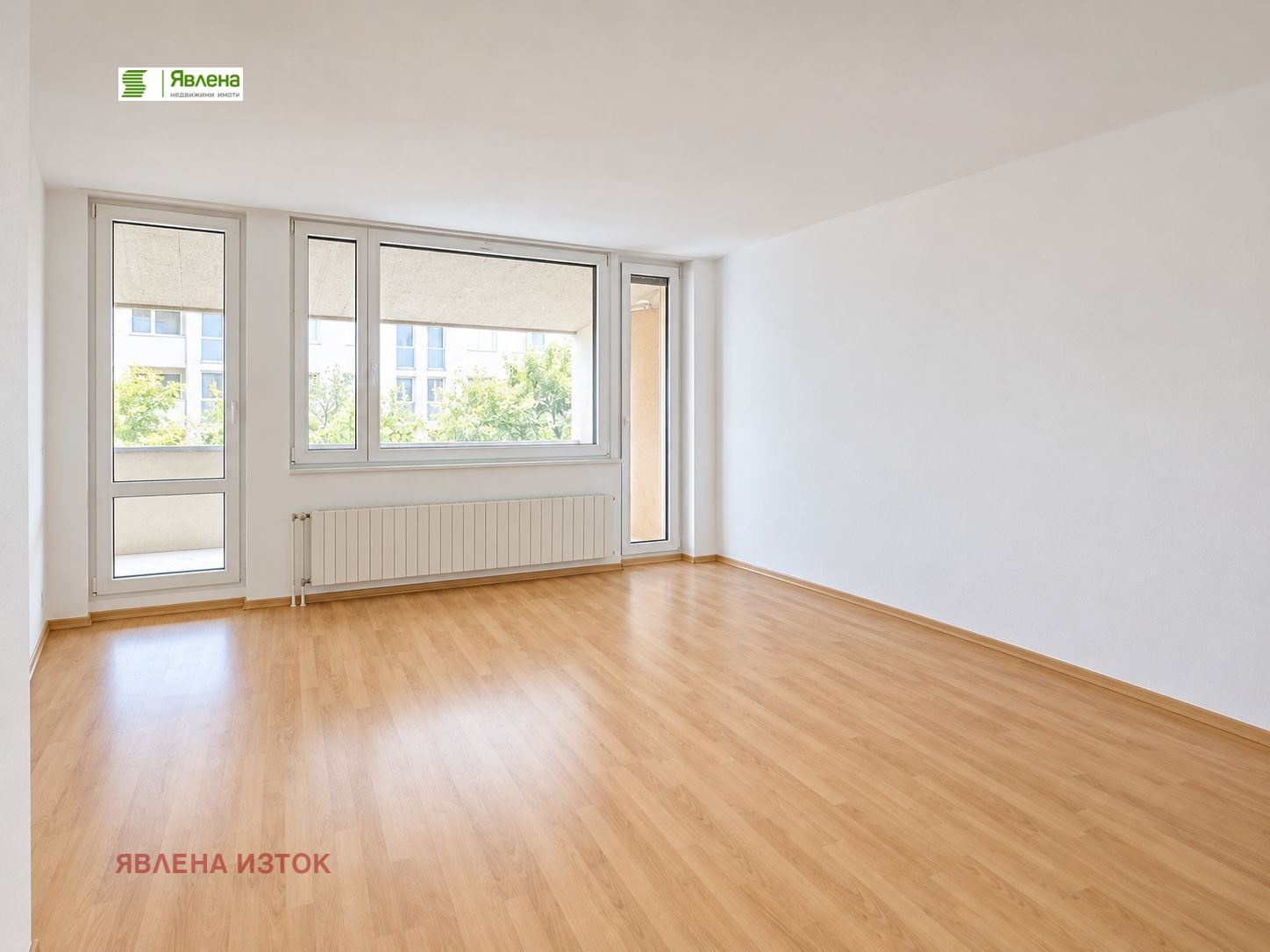 Продава 3-СТАЕН, гр. София, Гео Милев, снимка 3 - Апартаменти - 56160533