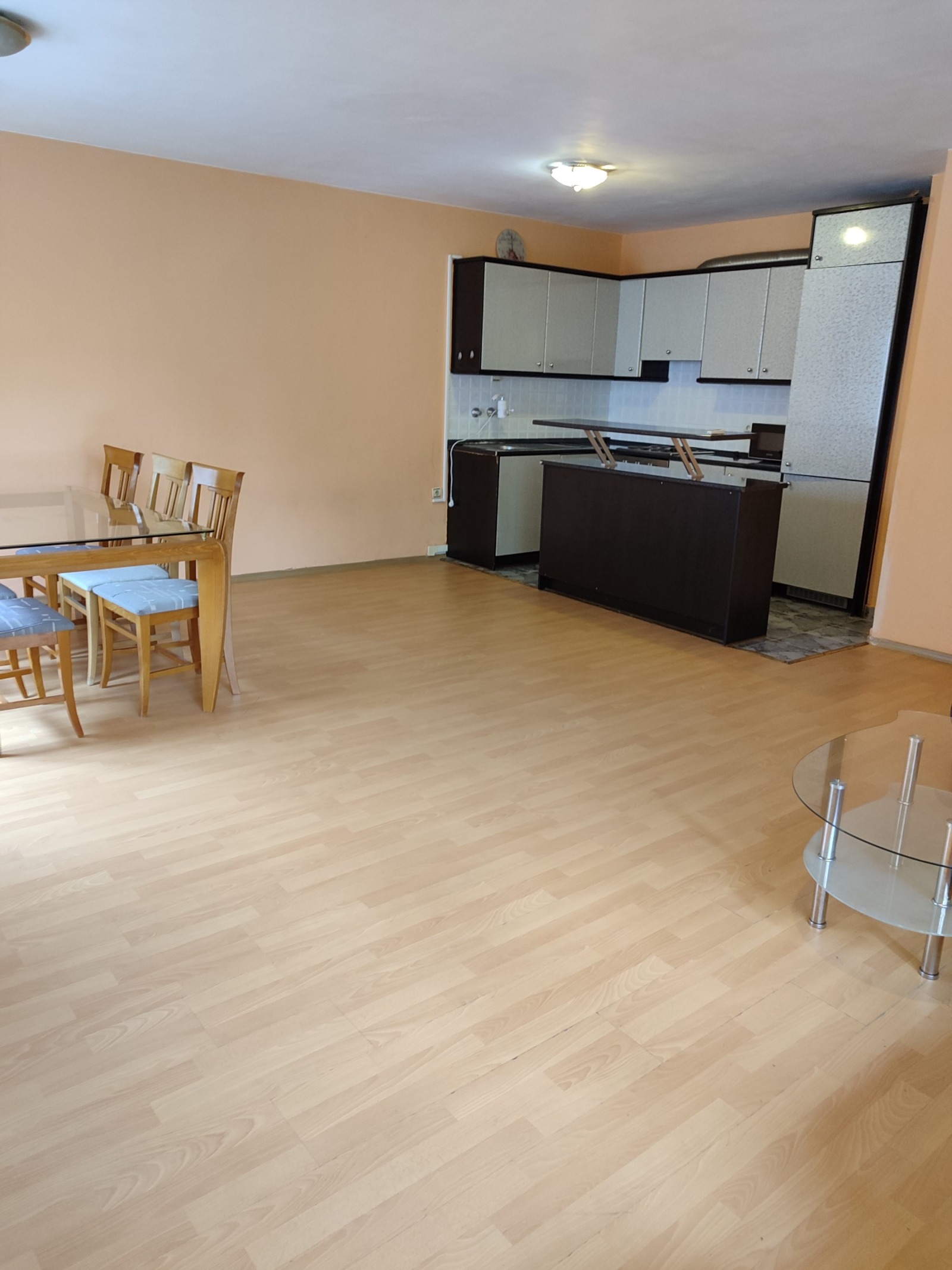 Продава 3-СТАЕН, гр. София, Център, снимка 3 - Апартаменти - 56707188