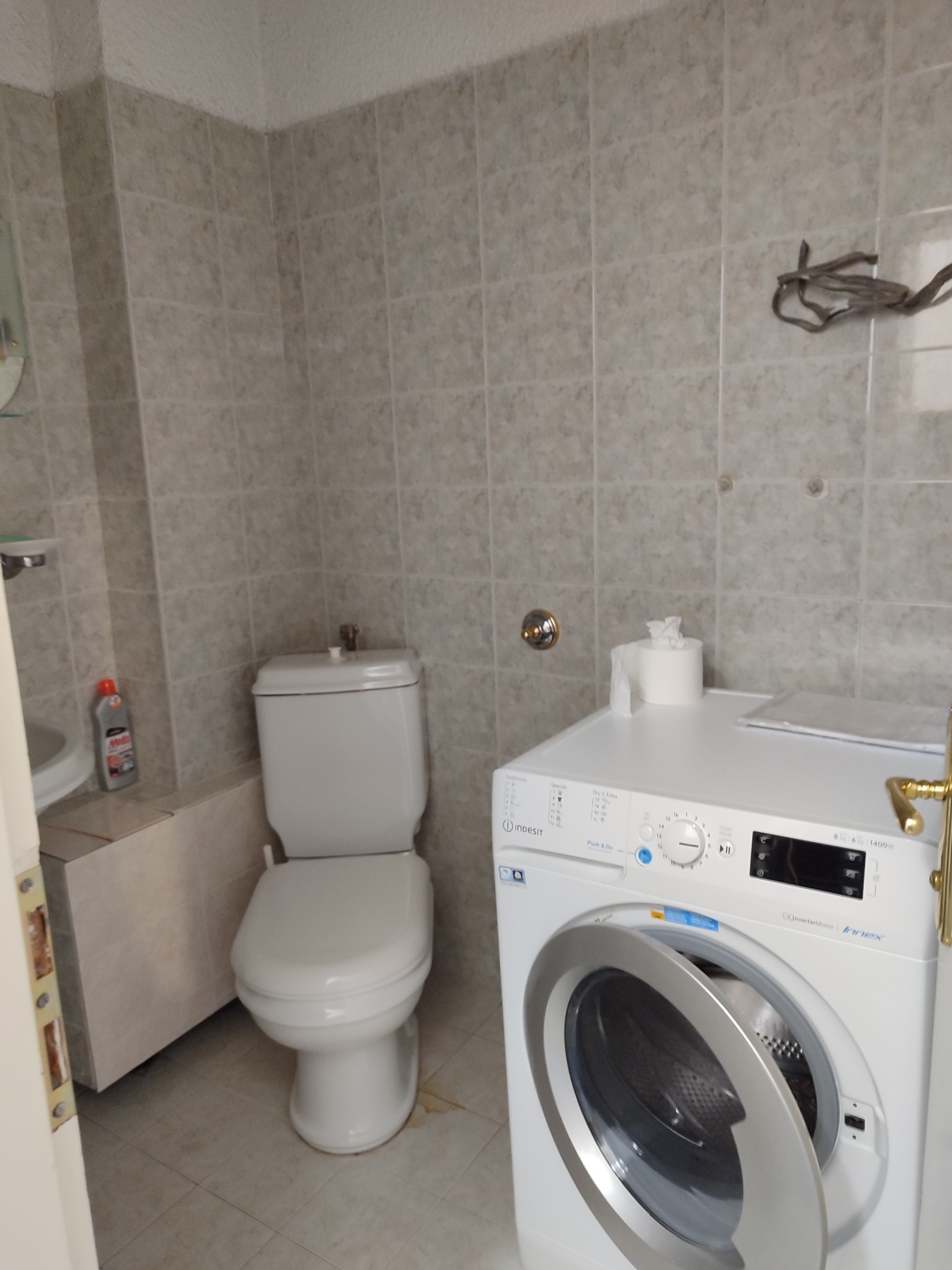 Продава 3-СТАЕН, гр. София, Център, снимка 10 - Апартаменти - 56707188