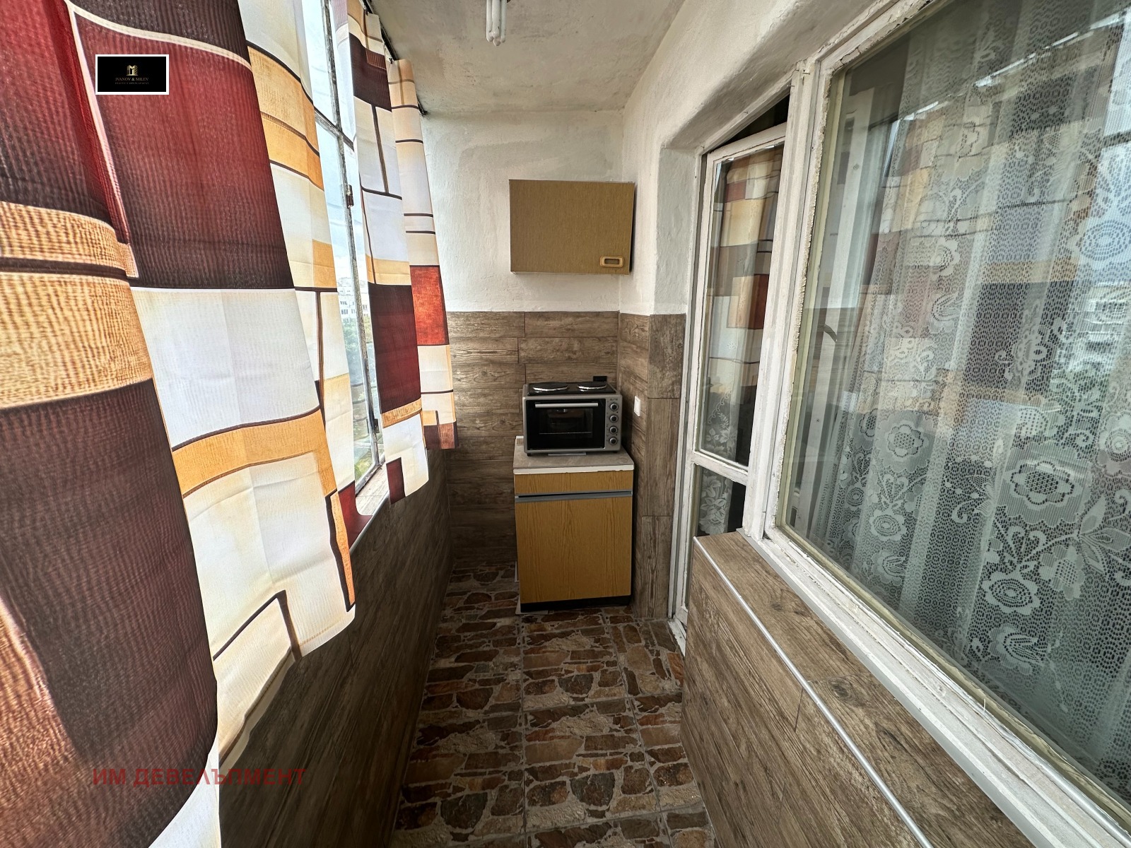 Продава 4-СТАЕН, гр. София, Разсадника, снимка 12 - Апартаменти - 55126217
