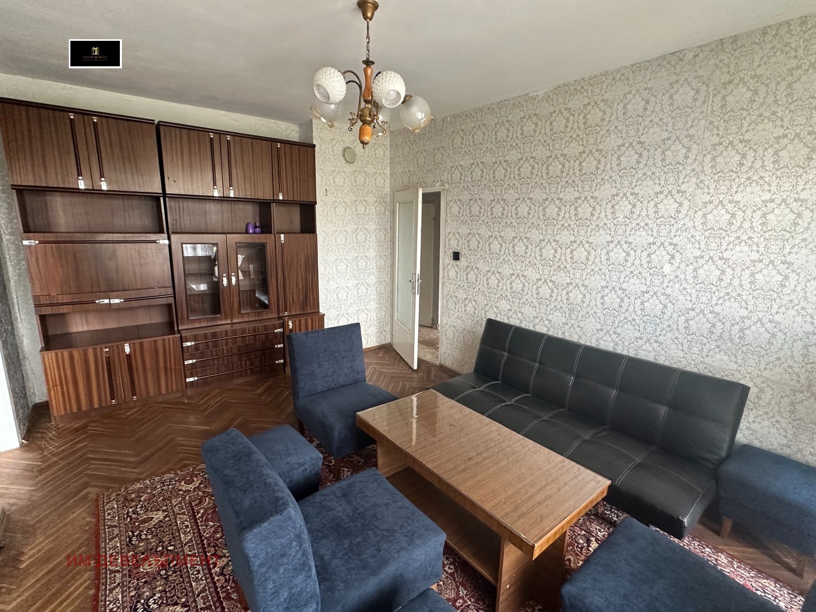 Продава 4-СТАЕН, гр. София, Разсадника