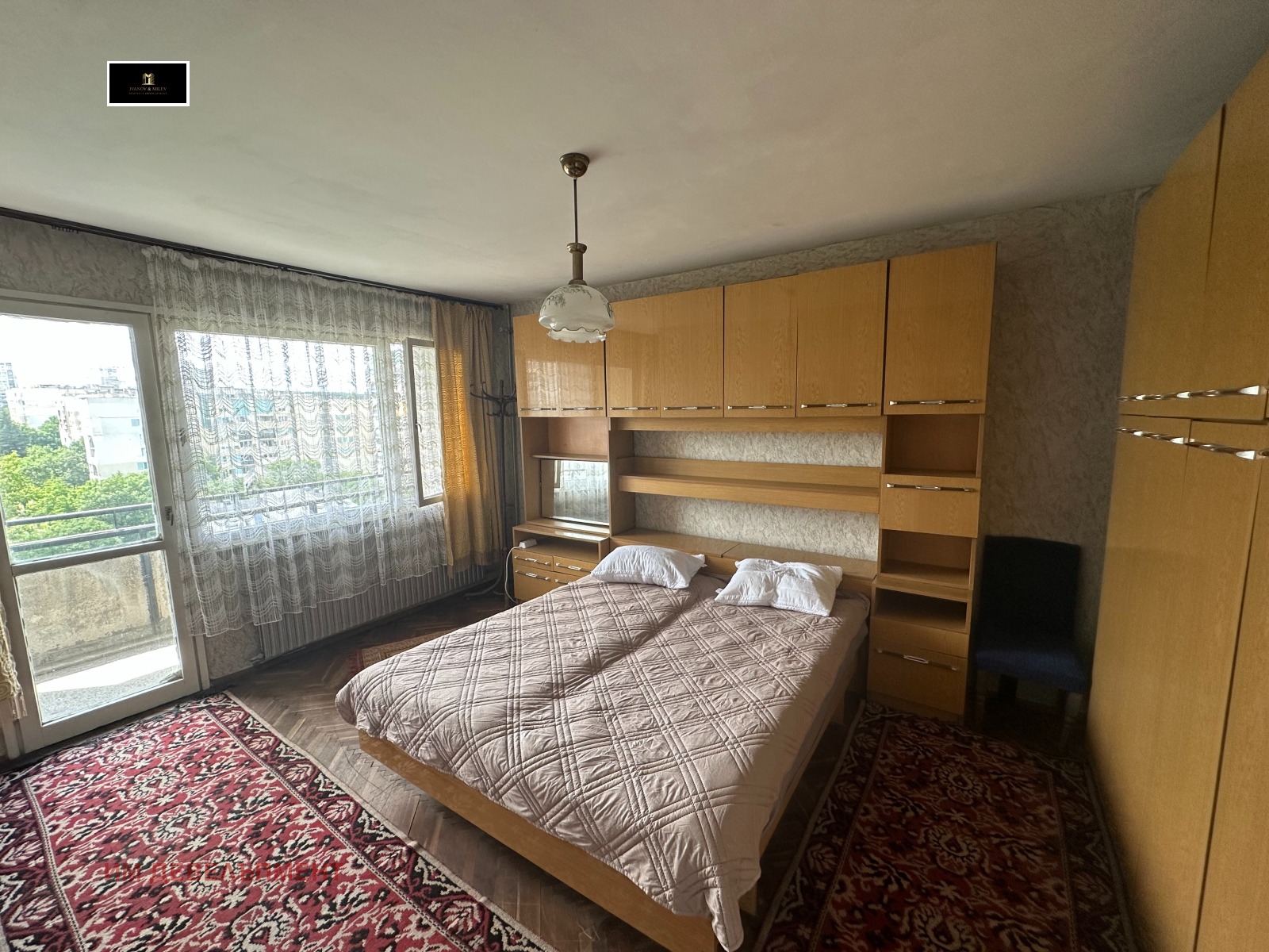 Продава 4-СТАЕН, гр. София, Разсадника, снимка 4 - Апартаменти - 55126217