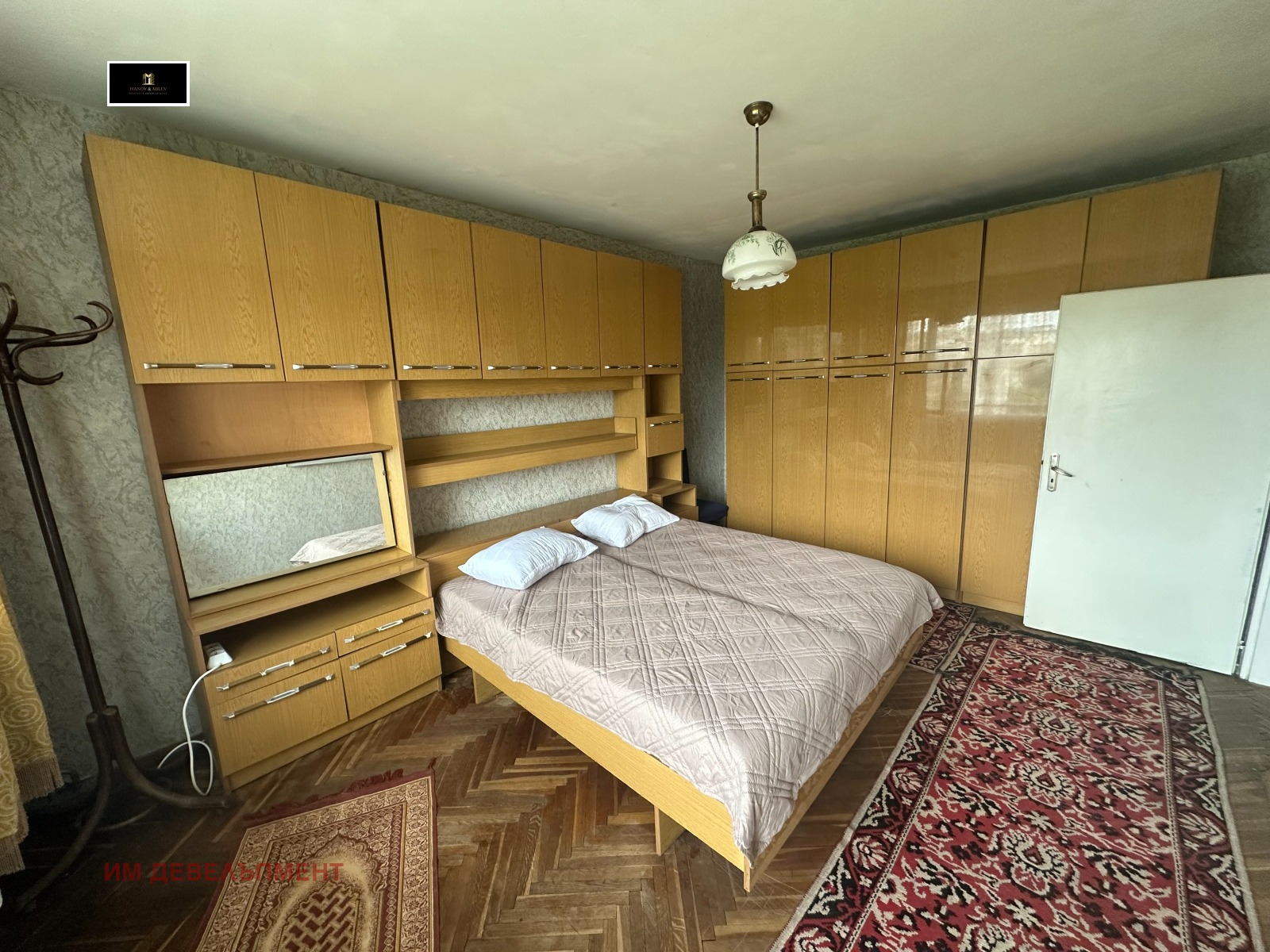 Продава 4-СТАЕН, гр. София, Разсадника, снимка 5 - Апартаменти - 55126217