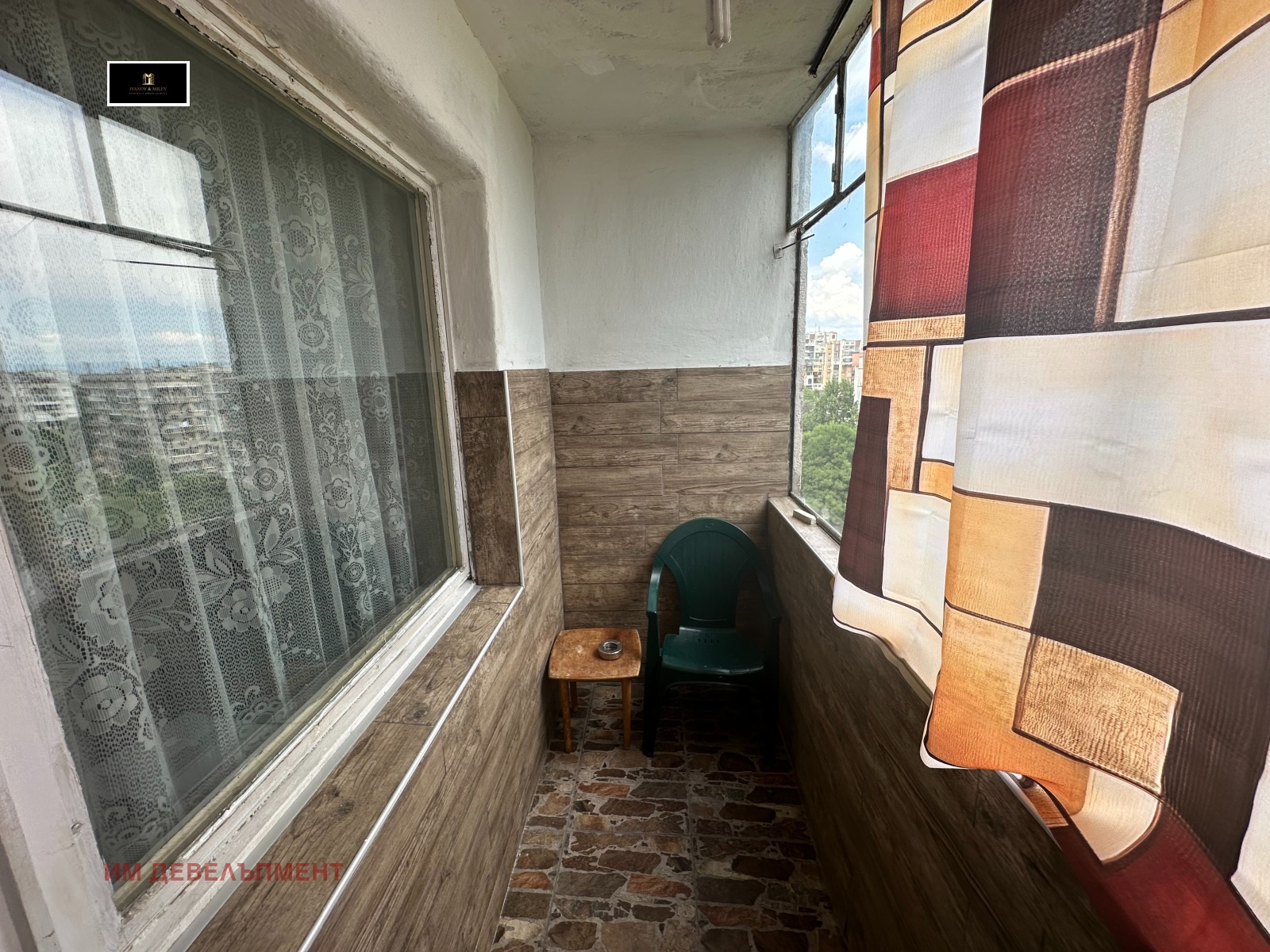 Продава 4-СТАЕН, гр. София, Разсадника, снимка 13 - Апартаменти - 55126217