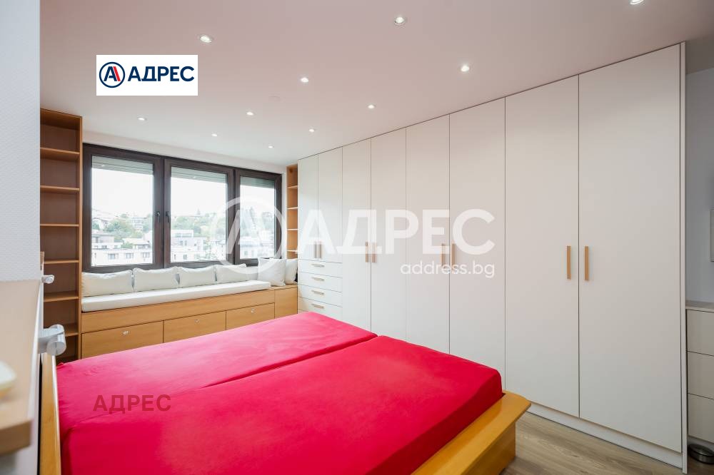Продава МНОГОСТАЕН, гр. Варна, Бриз, снимка 14 - Апартаменти - 56736730
