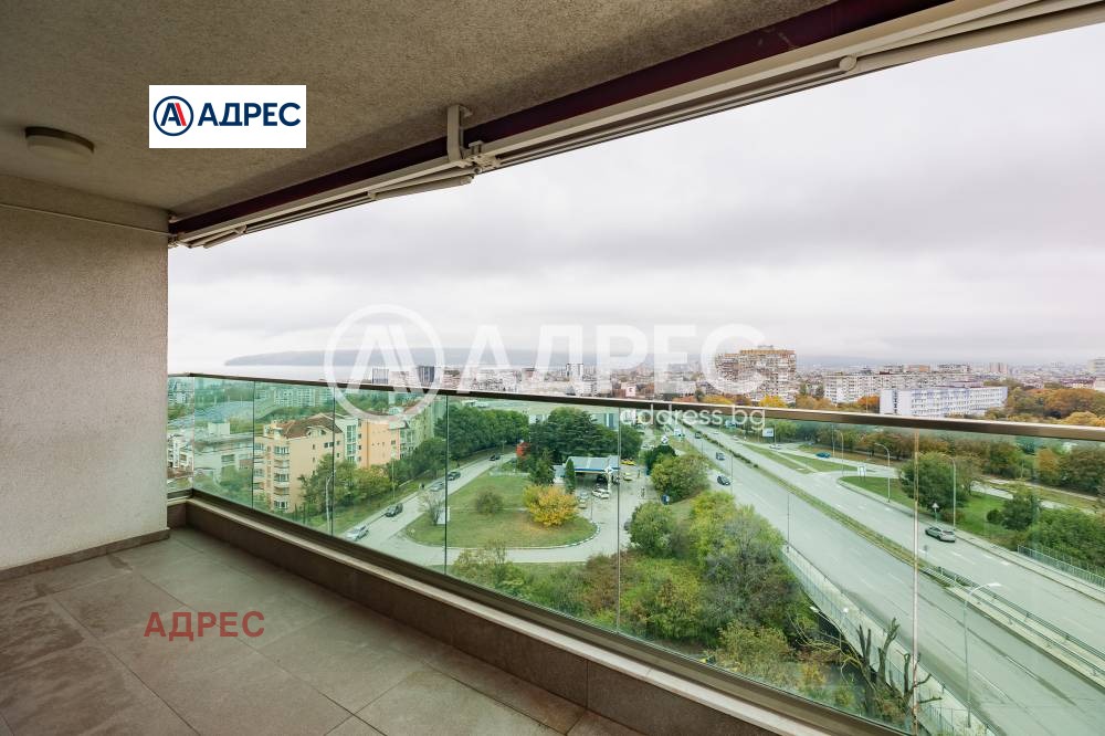 Продава МНОГОСТАЕН, гр. Варна, Бриз, снимка 10 - Апартаменти - 56736730