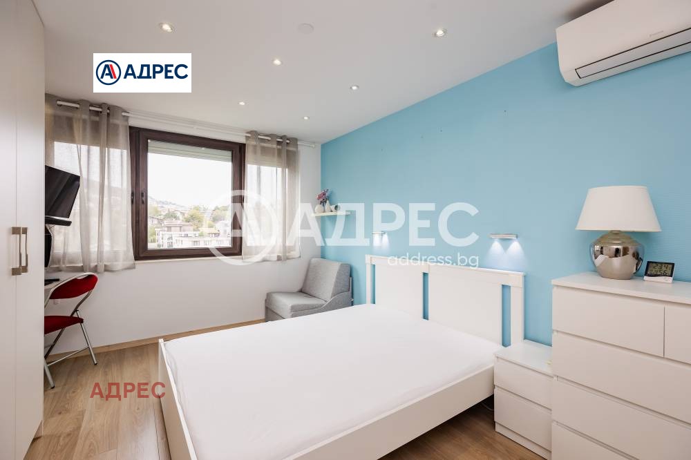 Продава МНОГОСТАЕН, гр. Варна, Бриз, снимка 6 - Апартаменти - 56736730