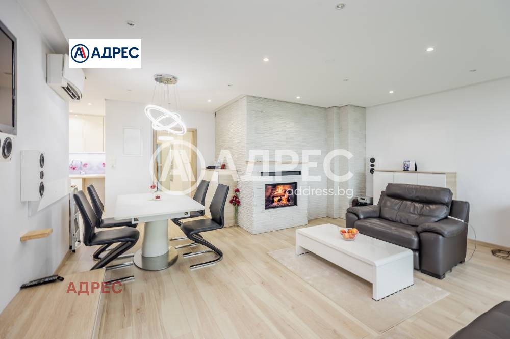 Продава МНОГОСТАЕН, гр. Варна, Бриз, снимка 8 - Апартаменти - 56736730