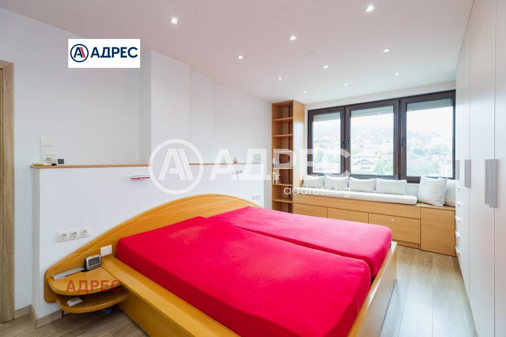 Продава МНОГОСТАЕН, гр. Варна, Бриз, снимка 15 - Апартаменти - 56736730