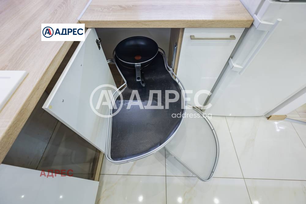 Продава МНОГОСТАЕН, гр. Варна, Бриз, снимка 13 - Апартаменти - 56736730