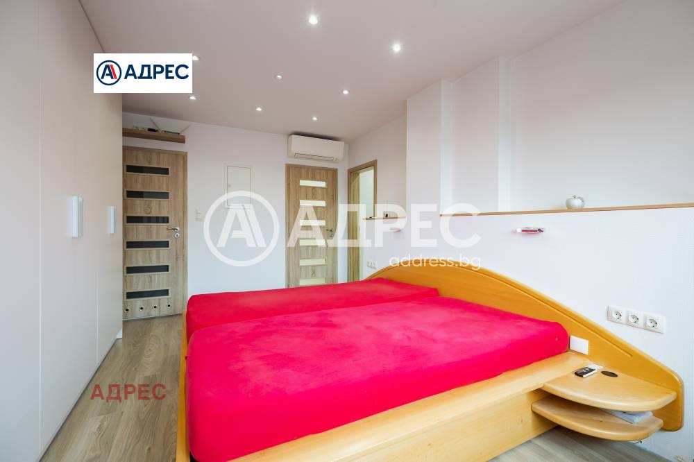 Продава МНОГОСТАЕН, гр. Варна, Бриз, снимка 16 - Апартаменти - 56736730