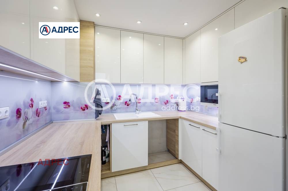 Продава МНОГОСТАЕН, гр. Варна, Бриз, снимка 12 - Апартаменти - 56736730