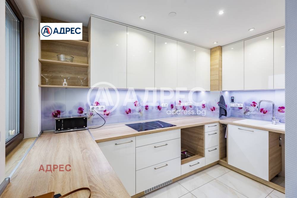 Продава МНОГОСТАЕН, гр. Варна, Бриз, снимка 11 - Апартаменти - 56736730