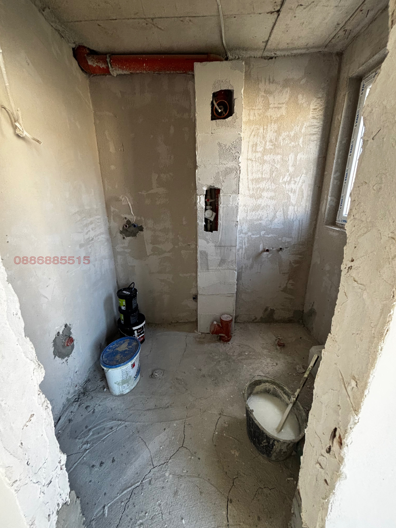 Продава МЕЗОНЕТ, гр. Варна, Виница, снимка 7 - Апартаменти - 56288699