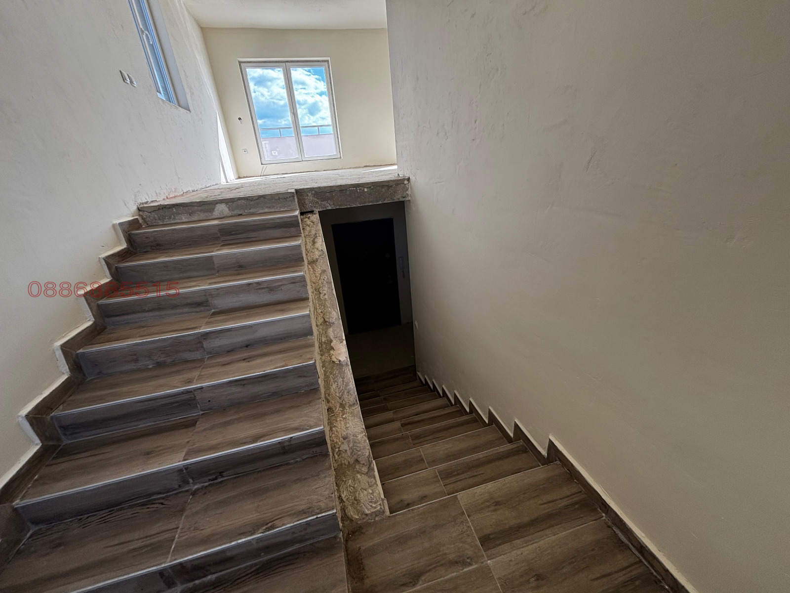 Продава МЕЗОНЕТ, гр. Варна, Виница, снимка 5 - Апартаменти - 56288699