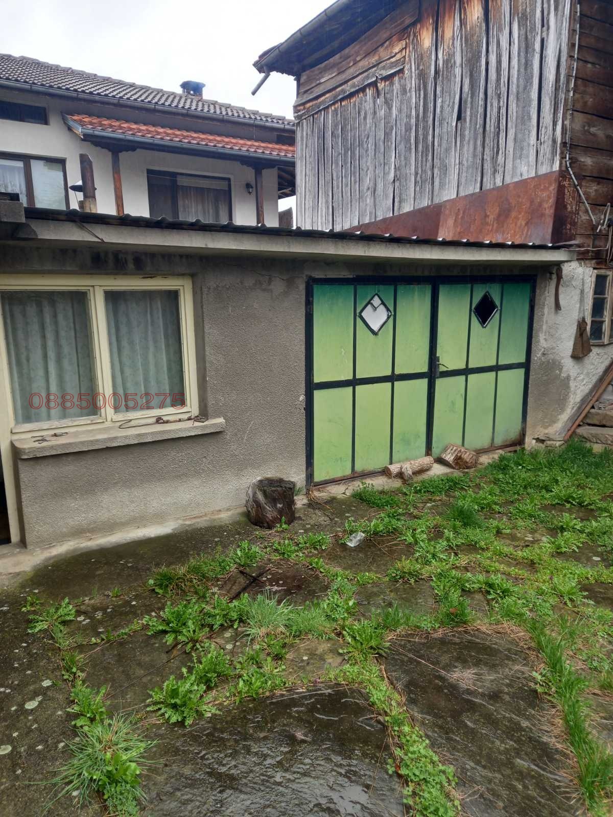 Продава КЪЩА, гр. Априлци, област Ловеч, снимка 3 - Къщи - 54017124