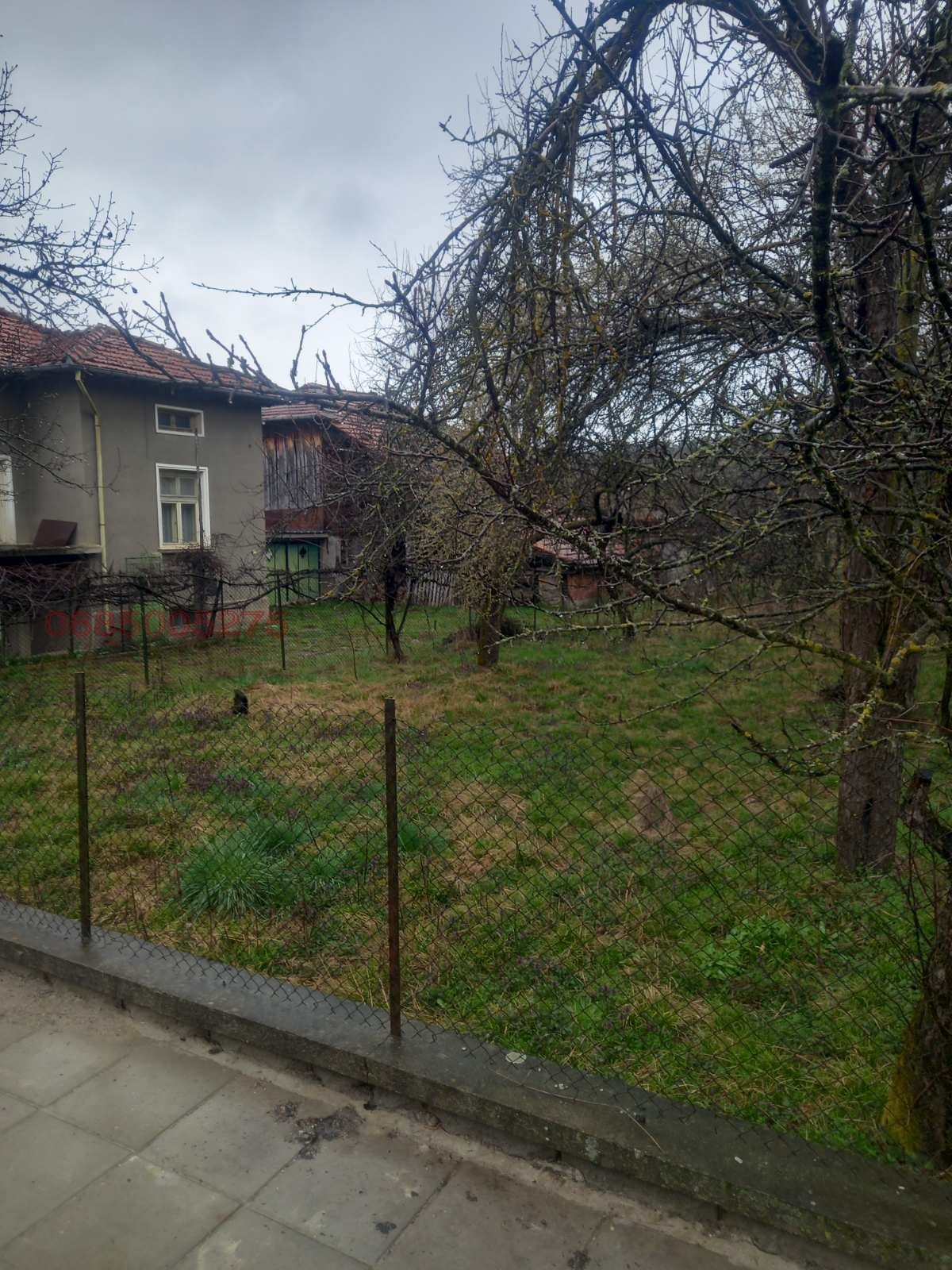 Продава КЪЩА, гр. Априлци, област Ловеч, снимка 7 - Къщи - 54017124