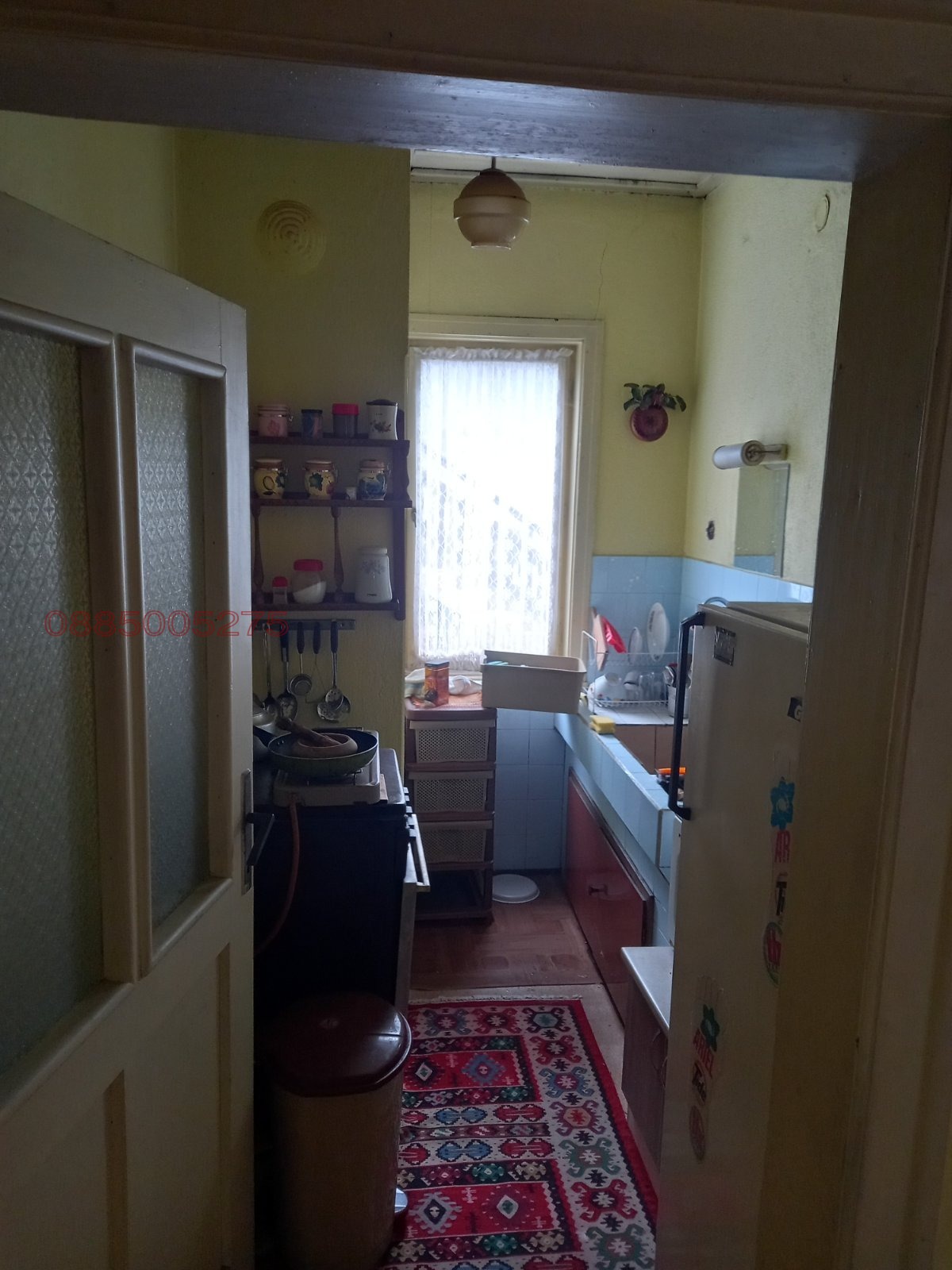 Продава КЪЩА, гр. Априлци, област Ловеч, снимка 9 - Къщи - 54017124