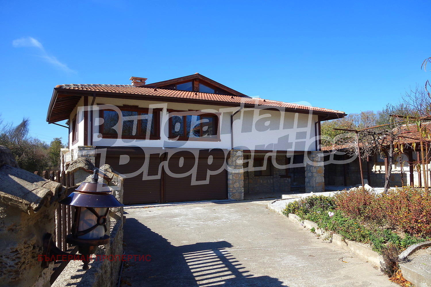 Продава КЪЩА, с. Николаевка, област Варна, снимка 10 - Къщи - 54626577